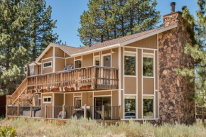 Azure Palace South Lake Tahoe